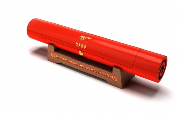 湖北楚天畫(huà)卷