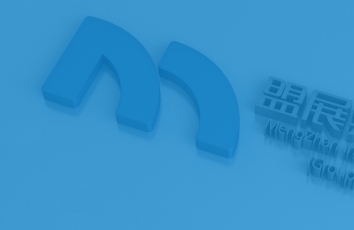 盟展投資集團(tuán)品牌設(shè)計(jì)