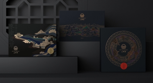 深圳十大包裝設(shè)計(jì)公司推薦